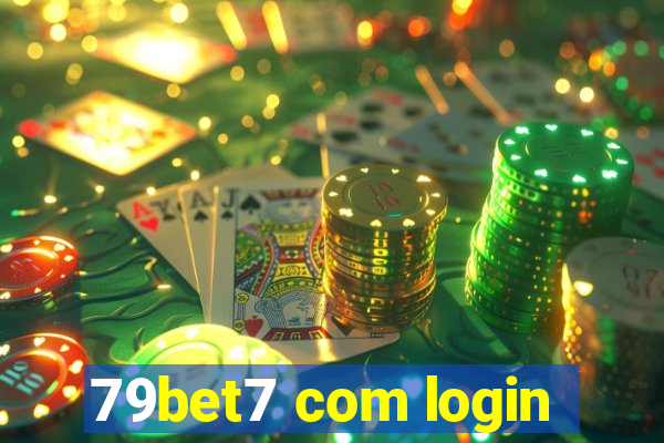 79bet7 com login